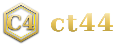 ct44 logo